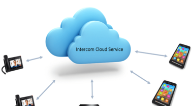 Easy Wireless Intercom Upgrade / Retrofit Solution
