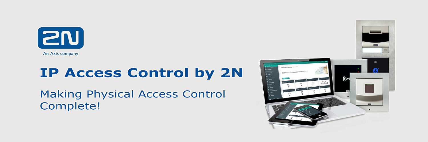 2N Access Control4