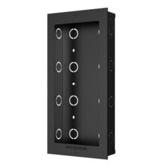 Akuvox E18 In wall Flush box