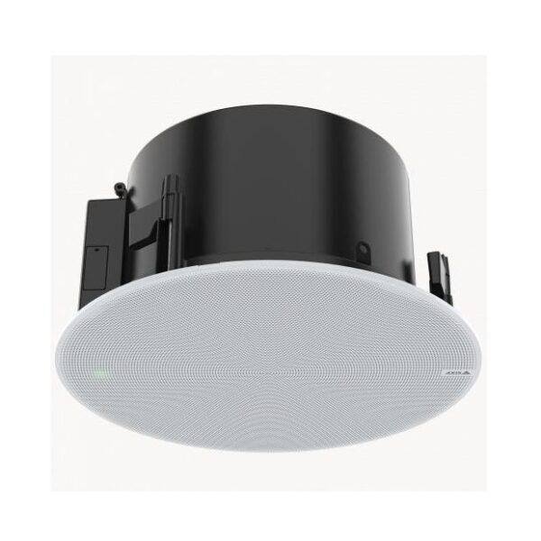 Axis C1210-E Ceiling Speaker