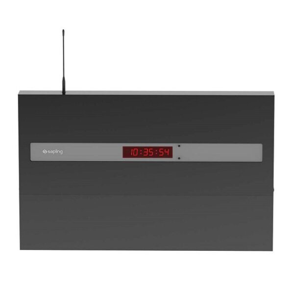 Sapling-SMA-2000-Master-Clock